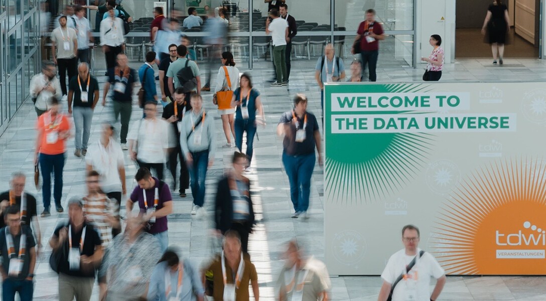 Unternehmen Einstiegsseite